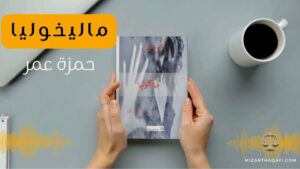 Read more about the article الميزان ينقلب على صاحبه- حمزة عمر- ماليخوليا